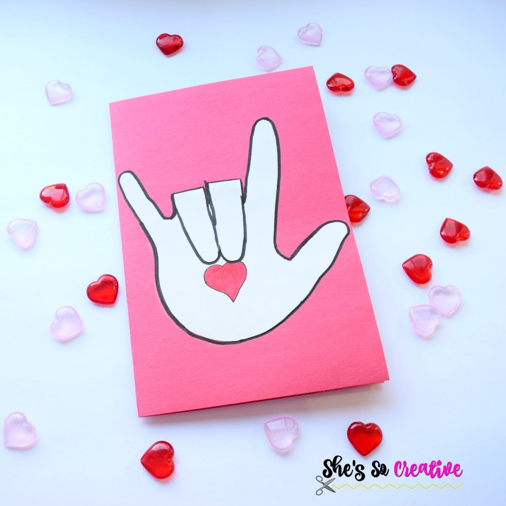 Handmade Card by Sonya Blackstone 10 Crafts You Must Try At Least Once - 10 Crafts to Try - Crafts Round Up