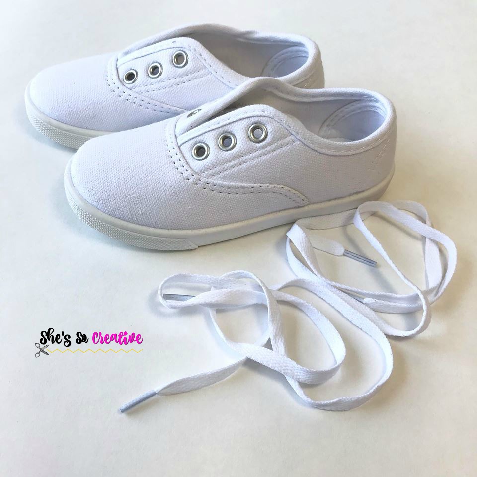 How to Make DIY Watermelon Canvas Shoes - Free Tutorial 4 DIY Canvas Shoe Painting
