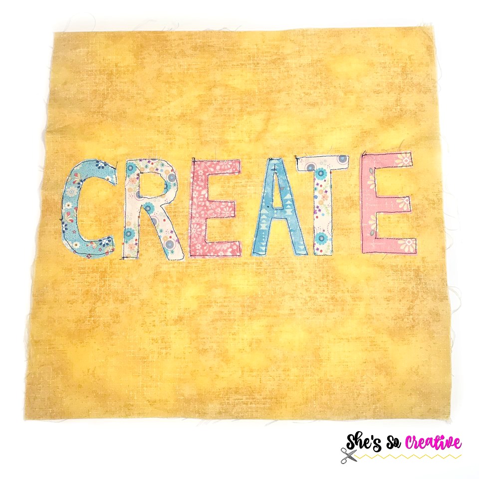 Tutorial of the create pillow - free pillow sewing pattern - pillow cover sewing pattern