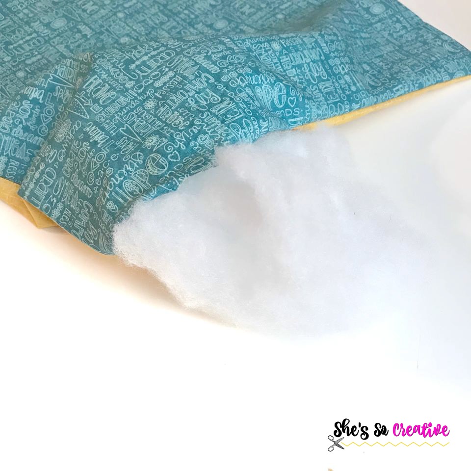 Tutorial of the create pillow - free pillow sewing pattern - pillow cover sewing pattern