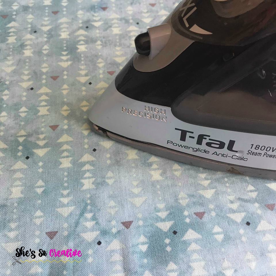 How to Make an Oven Mitt - Free Sewing Tutorial 5 https://www.pinterest.com/pin/856880266577714724/
Make an oven mitt