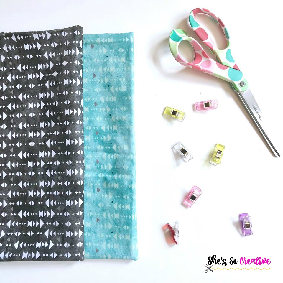 How to Make an Oven Mitt - Free Sewing Tutorial 2 How to Make an Oven Mitt Free Sewing Pattern - DIY oven mitt - handmade oven mitt