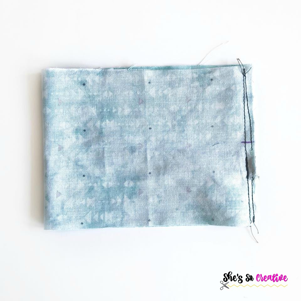How to Make an Oven Mitt - Free Sewing Tutorial 10 https://www.pinterest.com/pin/856880266577714724/