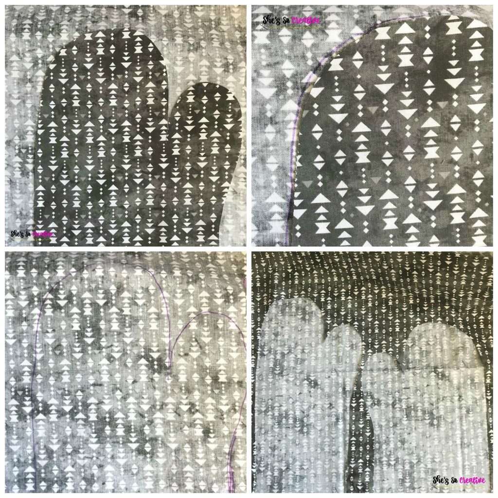 How to Make an Oven Mitt - Free Sewing Tutorial 7 https://www.pinterest.com/pin/856880266577714724/
Make an oven mitt