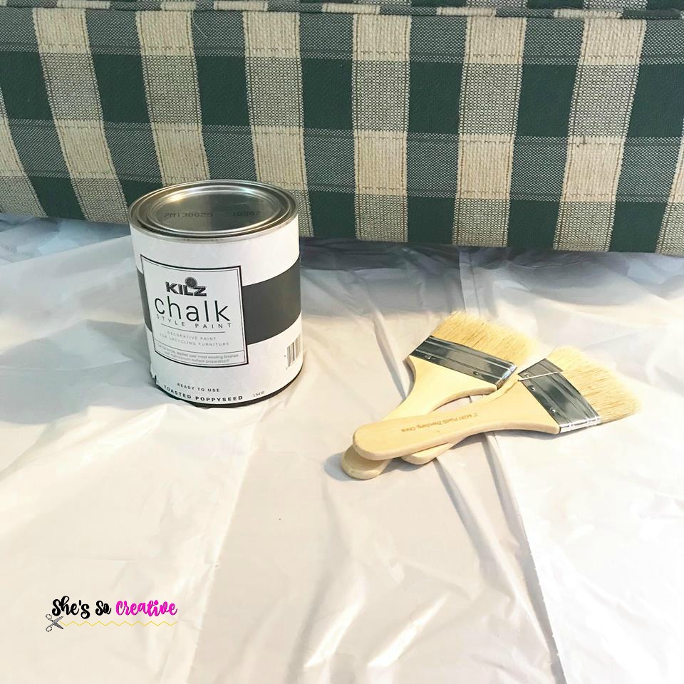 https://www.pinterest.com/pin/856880266577804067/
How to Refinish an armchair with chalk paint