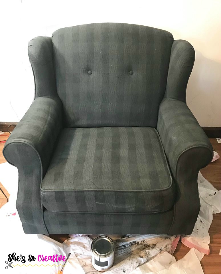 https://www.pinterest.com/pin/856880266577804067/
Refinish an armchair with chalk paint